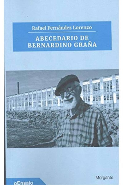 ABECEDARIO DE BERNARDINO GRAÑA