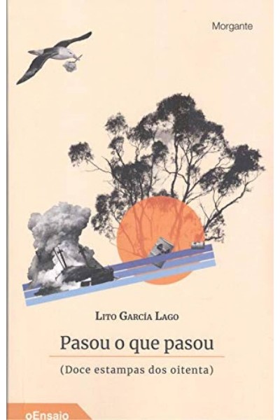 (G).4.PASOU O QUE PASOU.(DOCE ESTAMPAS OITENTA).(MORGANTE)