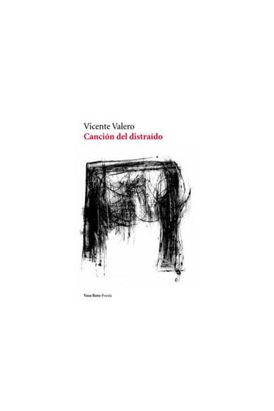 CANCION DEL DISTRAIDO