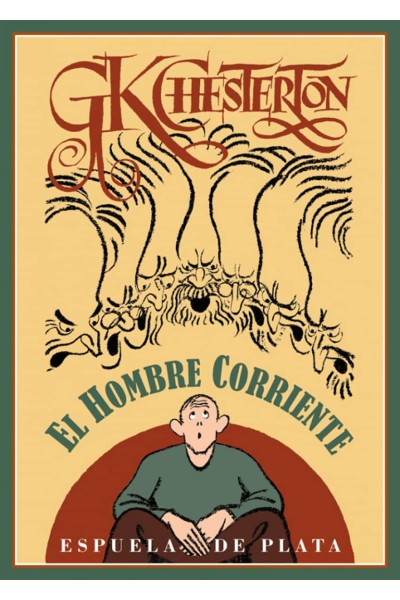 EL HOMBRE CORRIENTE