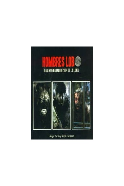 HOMBRES LOBO