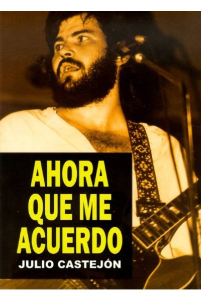 AHORA QUE ME ACUERDO