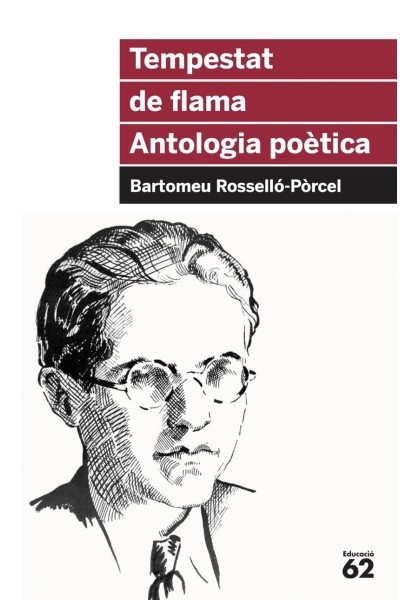 TEMPESTAT DE FLAMA. ANTOLOGIA POÈTICA