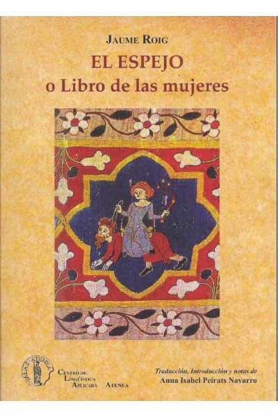 ESPEJO O LIBRO DE LAS MUJERES