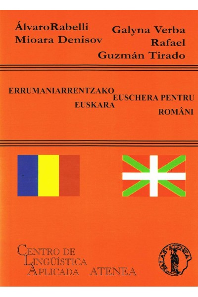 EUSCHERA PENTRU ROMANI