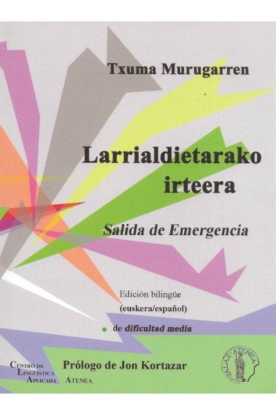 SALIDA DE EMERGENCIA