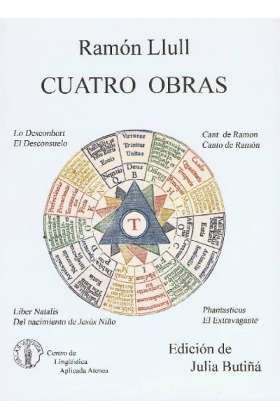 CUATRO OBRAS