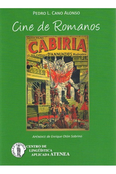 CINE DE ROMANOS