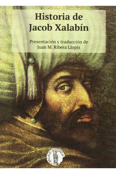 HISTORIA DE JACOB XALABÍN