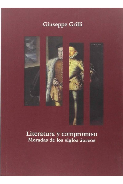 LITERATURA Y COMPROMISO