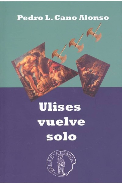 ULISES VUELVE SOLO