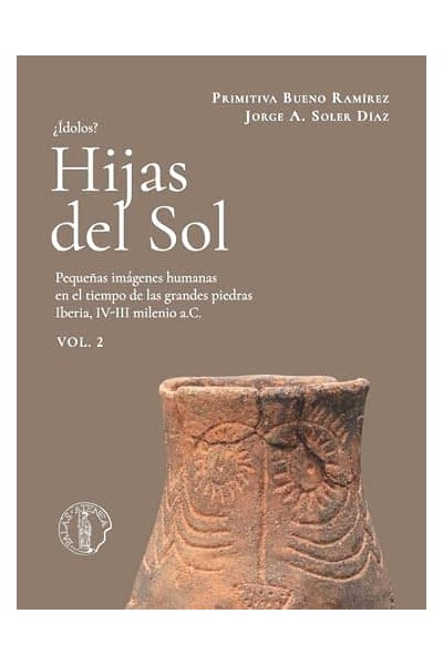¿ÍDOLOS? HIJAS DEL SOL