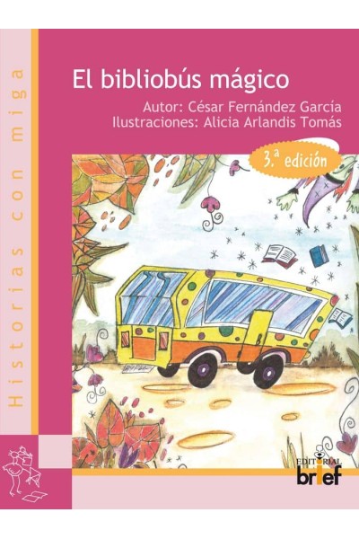 BIBLIOBUS MAGICO