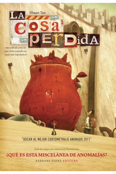 LA COSA PERDIDA