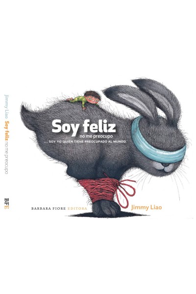 SOY FELIZ, NO ME PREOCUPO