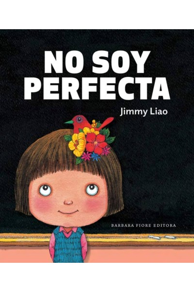 NO SOY PERFECTA