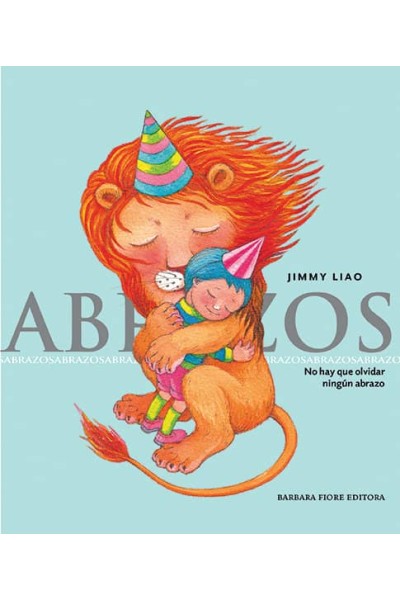 ABRAZOS