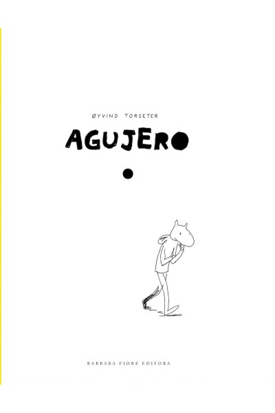 AGUJERO