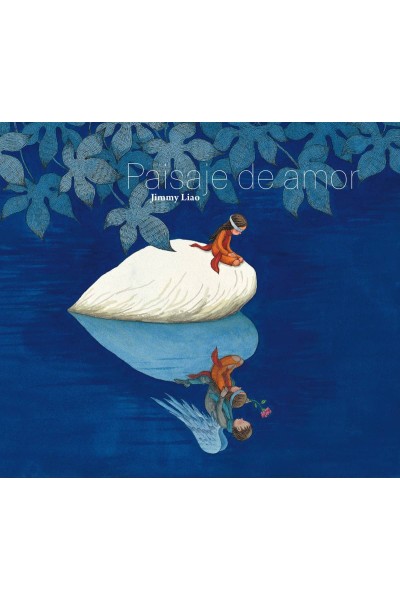 PAISAJE DE AMOR