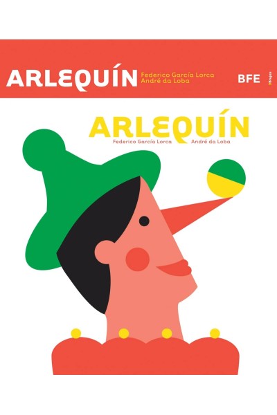 ARLEQUÍN