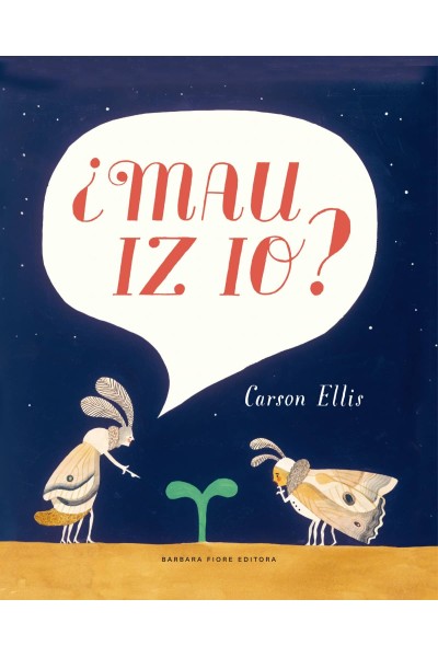 ¿MAU IZ IO?