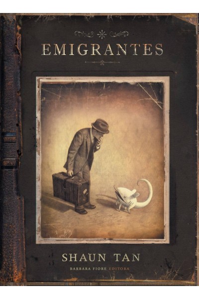 EMIGRANTES