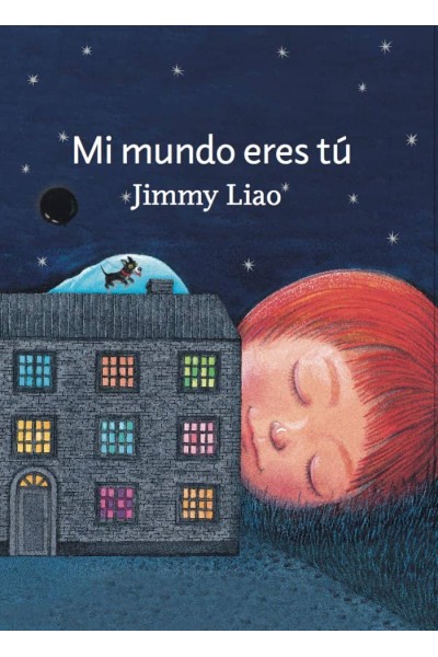 MI MUNDO ERES TU