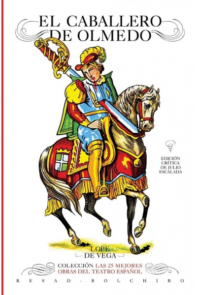 EL CABALLERO DE OLMEDO