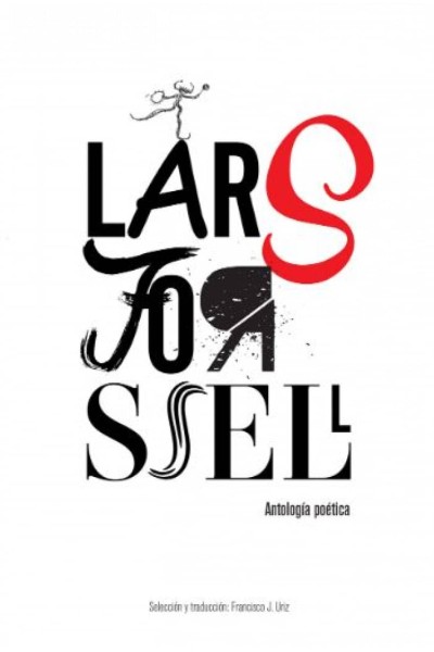 ANTOLOGIA POETICA DE LARS FORSELL