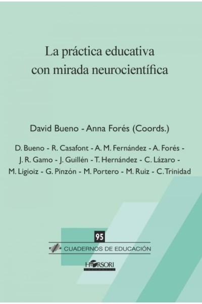 LA PRÁCTICA EDUCATIVA CON MIRADA NEUROCIENTÍFICA