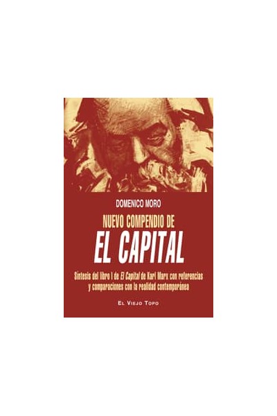 NUEVO COMPENDIO DE EL CAPITAL