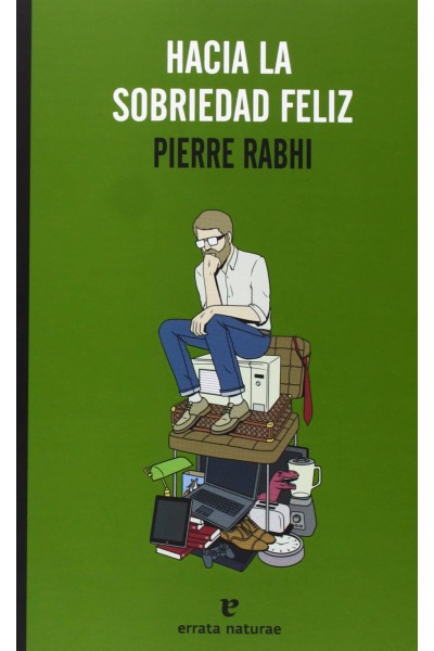HACIA LA SOBRIEDAD FELIZ