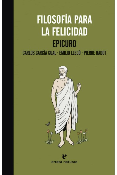 FILOSOFÍA PARA LA FELICIDAD