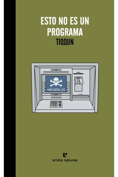 ESTO NO ES UN PROGRAMA