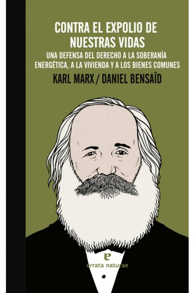 CONTRA EL EXPOLIO DE NUESTRAS VIDAS