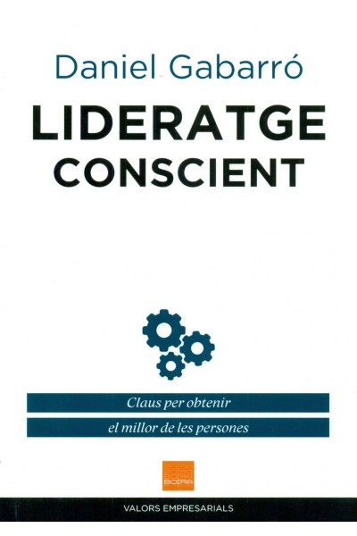 LIDERATGE CONSCIENT
