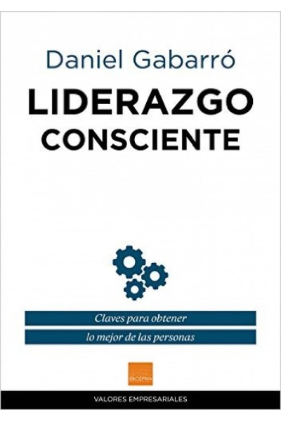 LIDERAZGO CONSCIENTE