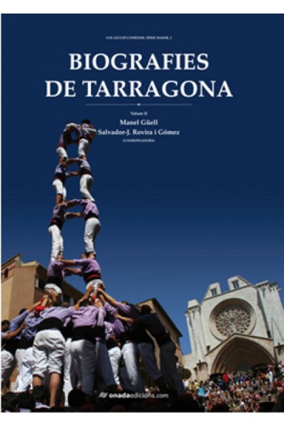 BIOGRAFIES DE TARRAGONA