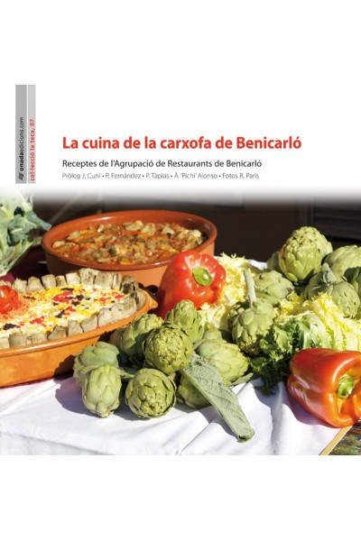 LA CUINA DE LA CARXOFA DE BENICARLO
