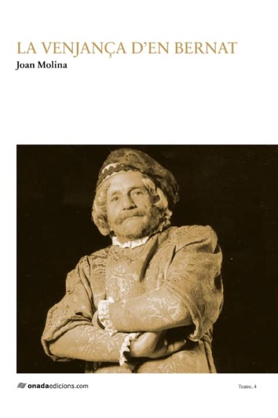LA VENJANÇA D'EN BERNAT