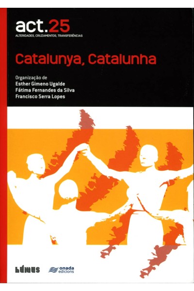 CATALUNYA, CATALUNHA
