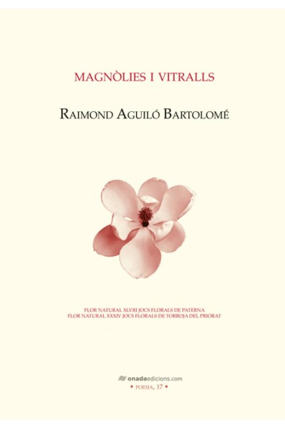 MAGNÒLIES I VITRALLS
