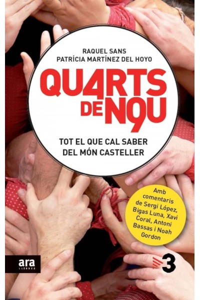 QUARTS DE NOU