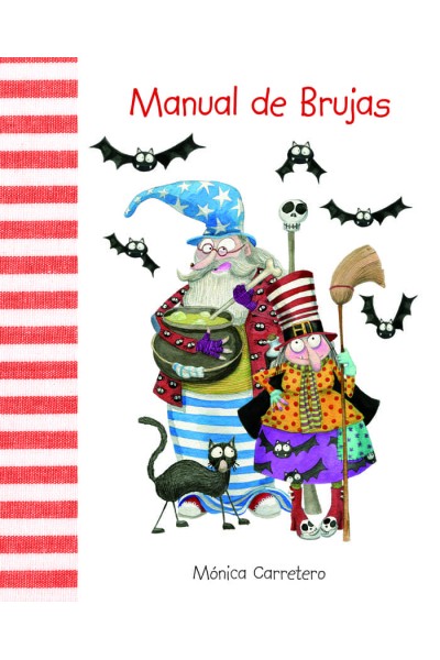 MANUAL DE BRUJAS