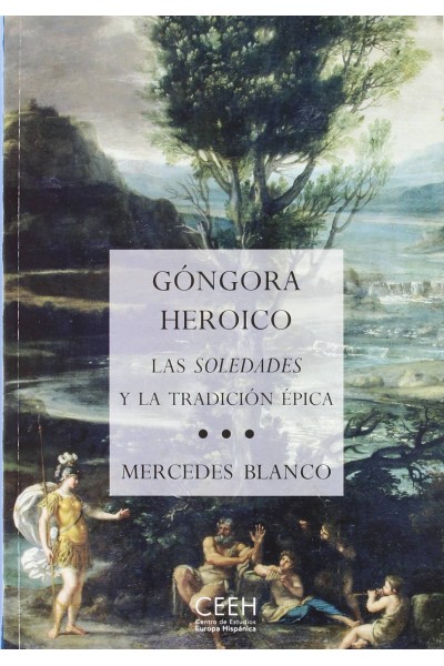 GÓNGORA HERÓICO