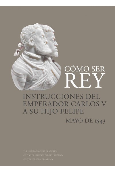 COMO SER REY
