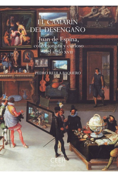 EL CAMARÍN DEL DESENGAÑO