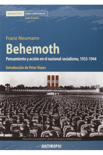 BEHEMOTH