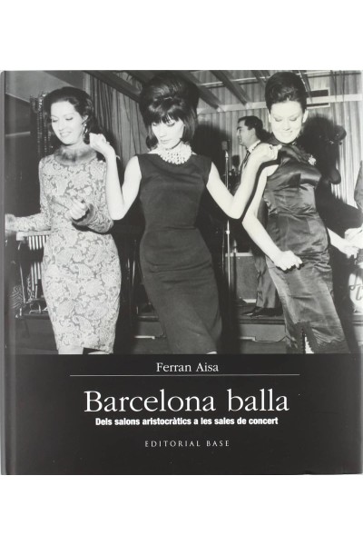 BARCELONA BALLA
