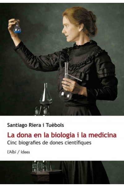 LA DONA EN LA BIOLOGIA I LA MEDICINA